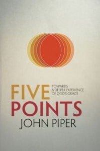 Five Points by John Piper