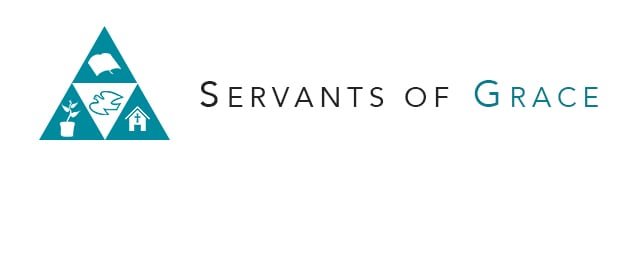 Servants of Grace Books 1