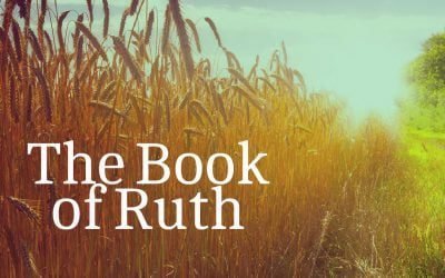 The Book of Ruth: Background