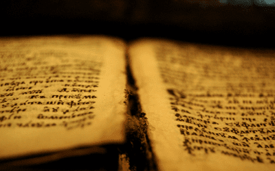 Five Principles to Search The Scriptures Profitably