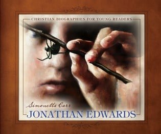 Review of Jonathan Edwards by Simonetta Carr