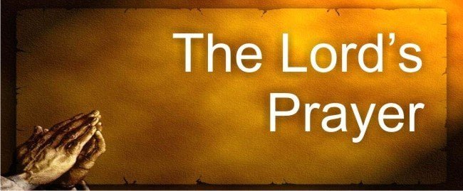 Jesus On Prayer: Learning From The Master From The Lord's Prayer