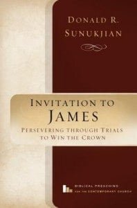 Invitation to James