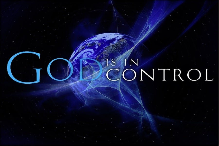 sovereignty-of-God