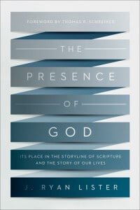 Prescence of God