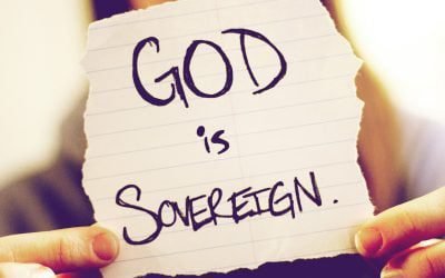 Three Critical Truths about the Sovereignty of God and Prayer