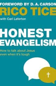 Honest Evangelism: How to Talk About Jesus Even When It’s Tough (A Review)