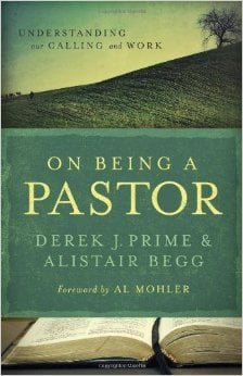 On Being A Pastor Understanding Our Calling and Work