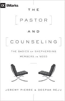 The Pastor And Counseling: The Basics Of Shepherding Members In Need