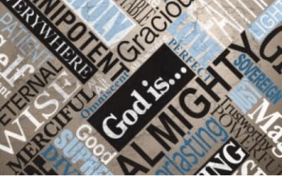 The Warnings and Comforts of God’s Attributes