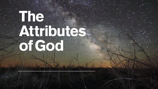 God’s Self Sufficiency: Embracing the Reality that God Doesn’t Need You