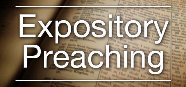 Passionate Proclamation: Persuading and Pleading for the God’s Glory