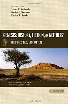 Genesis: History, Fiction, or Neither?