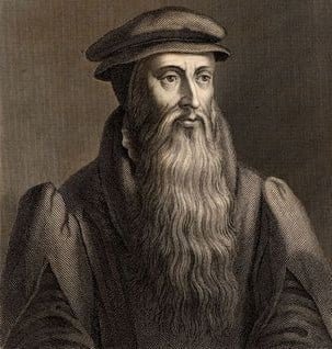 Four Convictions for Boldness from John Knox