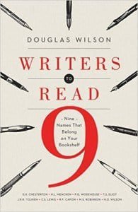 Writers to Read