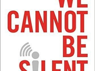 We Cannot Be Silent (R. Albert Mohler, Jr.)