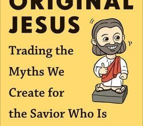 The Original Jesus by Dan Darling