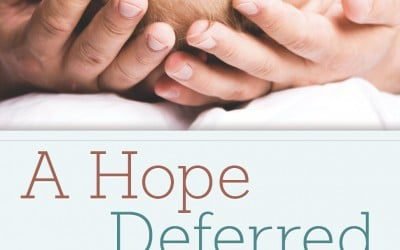 A Hope Deferred Adoption and the Fatherhood of God by J. Stephen Yuille