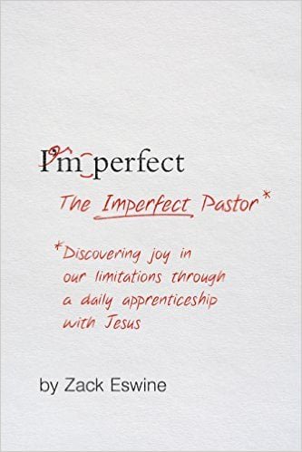 O Pastor Imperfeito - Zack Eswine by Editora Fiel - Issuu