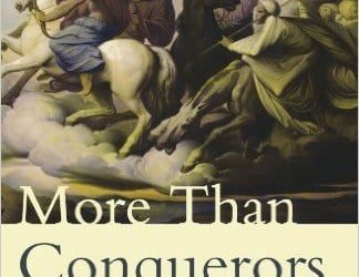 More Than Conquerors: An Interpretation of the Book of Revelation (William Hendriksen)