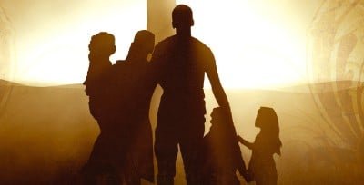 Pastoring Your Family