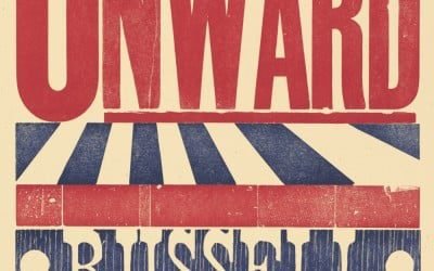 A Review of “Onward” by Russell Moore