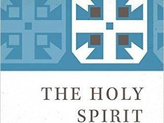 The Holy Spirit (Christopher R.J. Holmes)