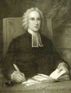 Jonathan Edwards A Missional Theologian - Servants of Grace