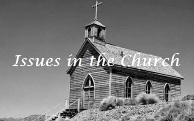 Six Important Reasons Church Is Important, Especially If You Think You Know It All Already