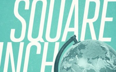 Every Square Inch: An Introduction to Cultural Engagement for Christians (Bruce R. Ashford)