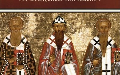 Getting to Know the Church Fathers: An Evangelical Introduction, Second Edition (Bryan M. Litfin)