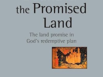 Bound for the Promised Land: The Land Promised in God’s Redemptive Plan (Oren R. Martin)