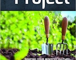 “The Vine Project” by Colin Marshall and Tony Payne