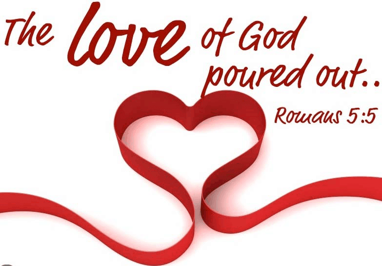 The Love of God - Servants of Grace