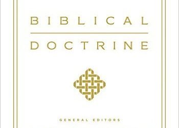 Biblical Doctrine: A Systematic Summary of Bible Truth by John F. MacArthur and Richard Mayhue