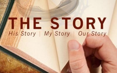 The Story of Our Obedience