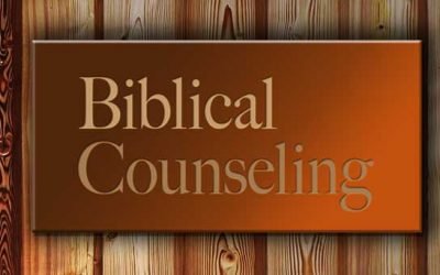 Biblical Counseling Is Not Anti-Medicine