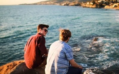 Four Guiding Principles for Cultivating Friendship
