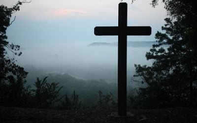 Expiation, Good Friday and the Wonder of the Cross