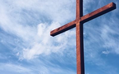 The Question at the Heart of Christianity