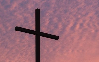 Seeing Sin Soberly in Light of the Cross