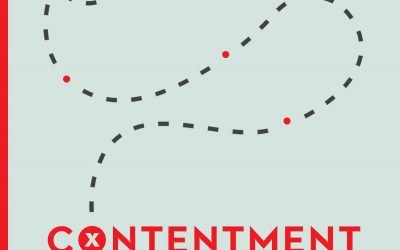 Chasing Contentment: Trusting God in a Discontented Age (Erik Raymond)