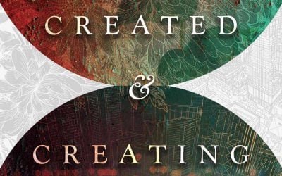Created and Creating: A Biblical Theology of Culture (William Edgar)