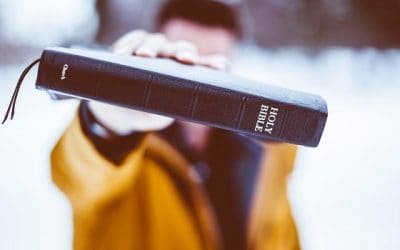 The Problem of Biblical Illiteracy and What to Do About It