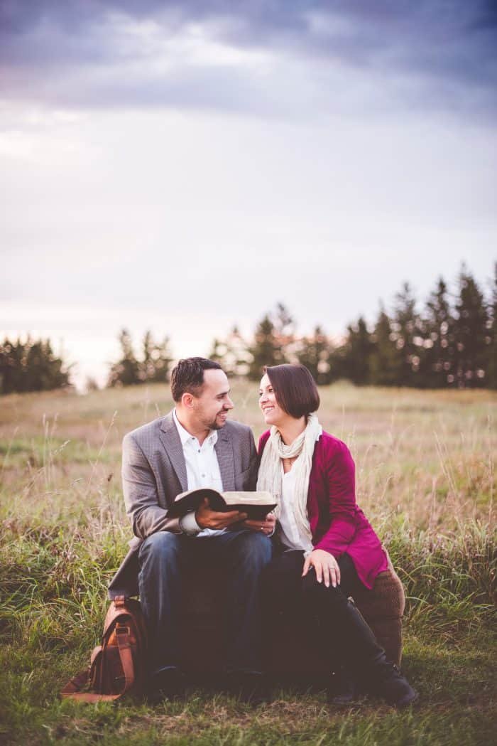 bible study for couples free online