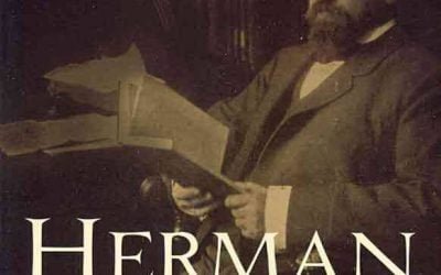 Herman Bavinck: Pastor, Churchman, Statesman, and Theologian (Ron Gleason)