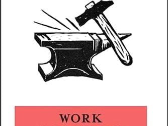 Work and Our Labor in the Lord (James M. Hamilton Jr.)