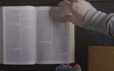 15 Ways to Feed on the Word in the New Year
