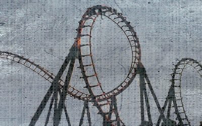 The Roller Coaster Effect of Ministry