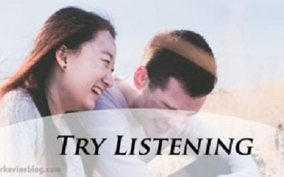 Try Listening